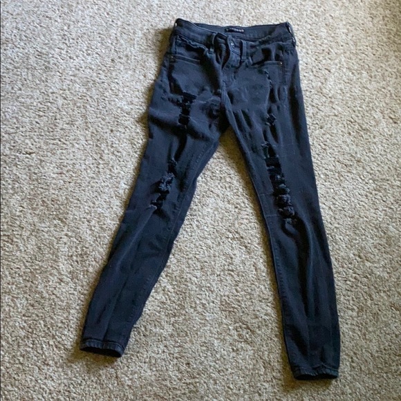 Jeans - Picture 1 of 1